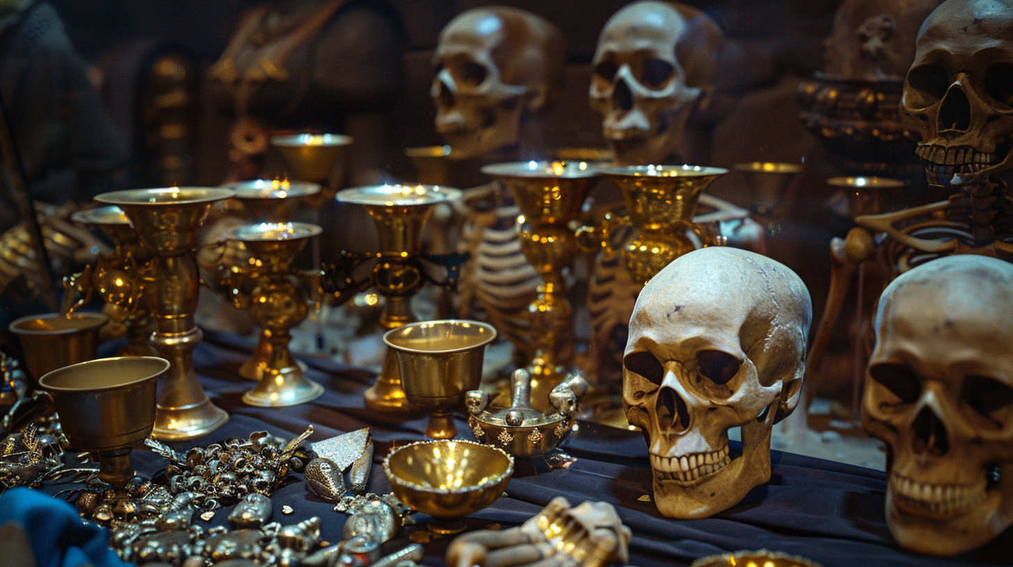 Ideaproject A Dramatic And Hyper Realistic Scene Combining Th 1cd6c48d 9fda 440b A9fd C7b591625a59 1