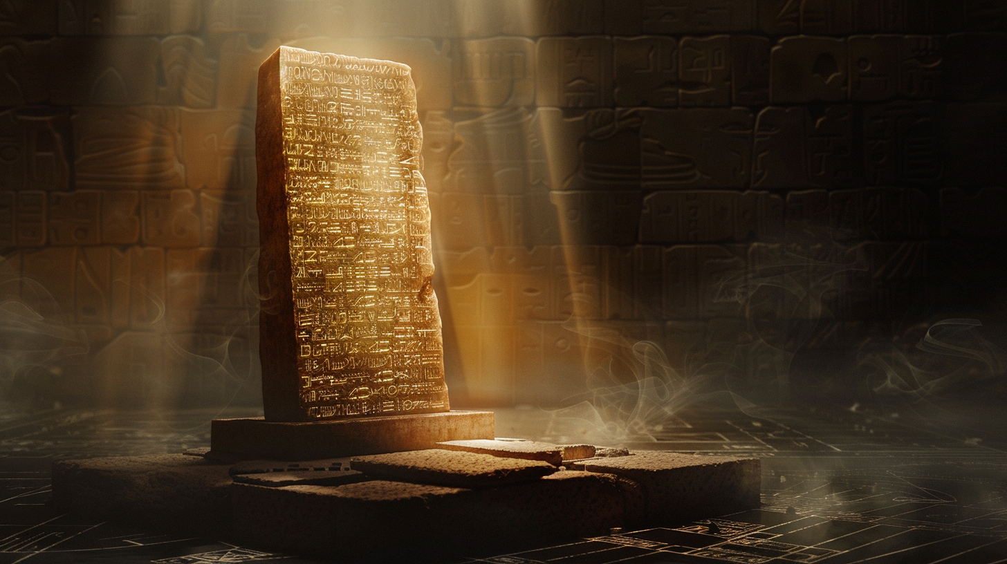 06. Old Babylonia: The City of the Biblical Tower of Babel and Its True Face Ideaproject A Hyper Realistic Dramatic Composite Image Repres Dc701f7a 2550 4b28 8d7b Bbb1ef8162c2 1