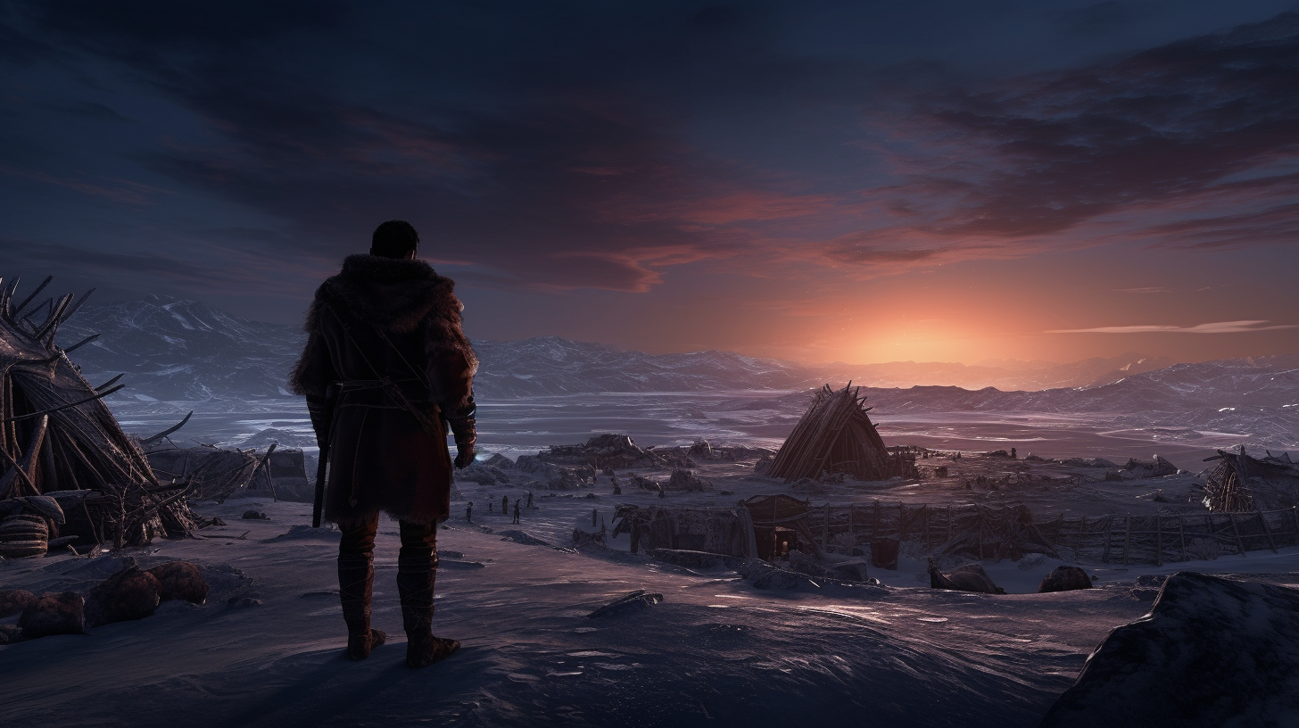 Ideaproject A Hyperrealistic Cinematic Wide Shot Of A Majesti 947065a1 2e29 464d A890 Cf1c04fe6663 3