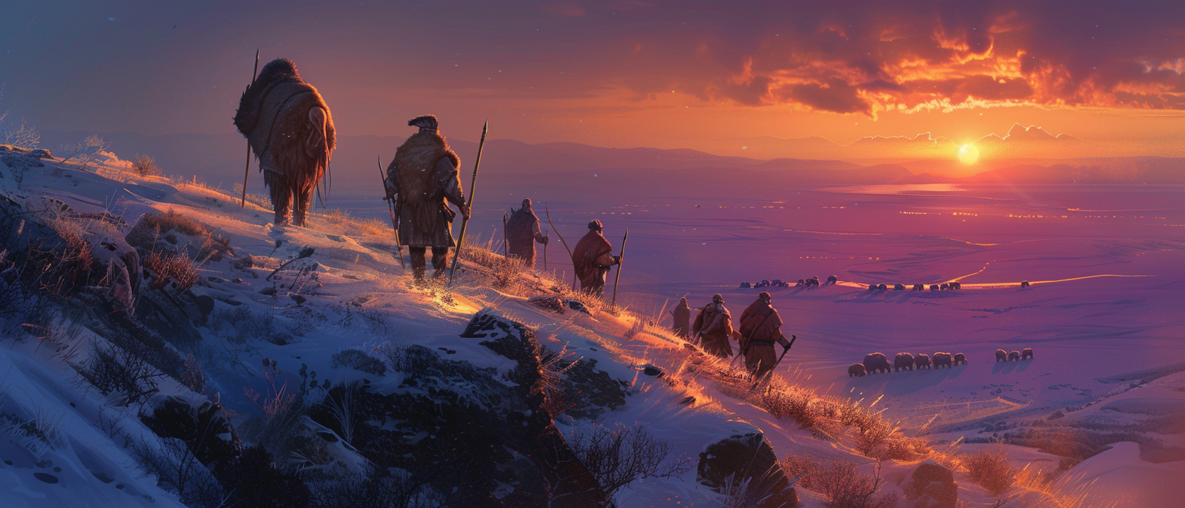 Ideaproject A Sweeping Landscape Photograph Of The Ice Age Eu C3a4223c 6d64 44ec 8978 2f830c9f0316 2